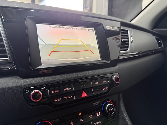 Kia Niro 8 of 11