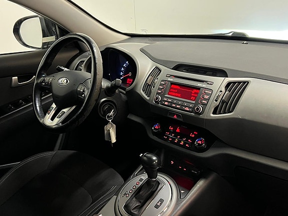 Kia Sportage 11 of 24
