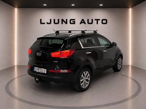 Kia Sportage 6 of 24