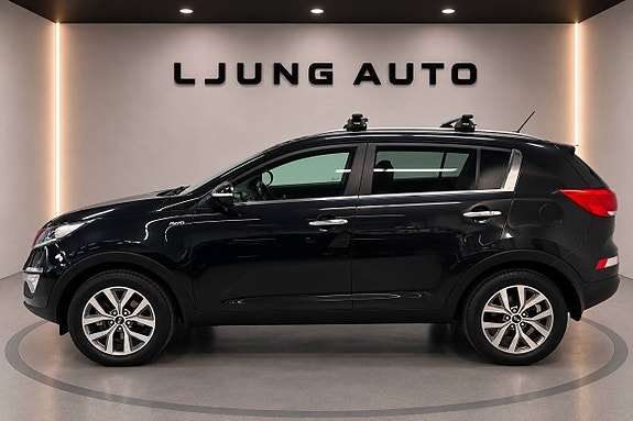 Kia Sportage 7 of 24