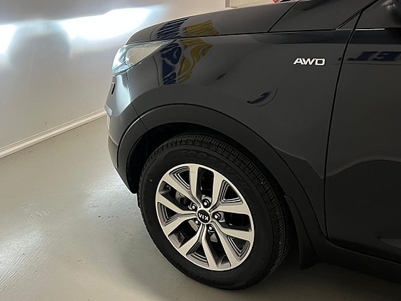 Kia Sportage 8 of 24