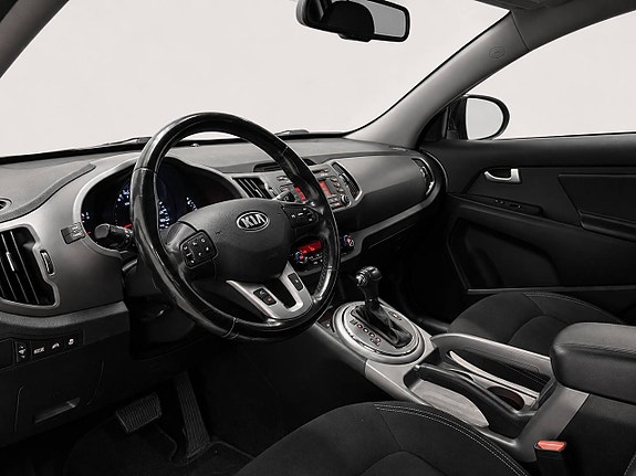Kia Sportage 10 of 24