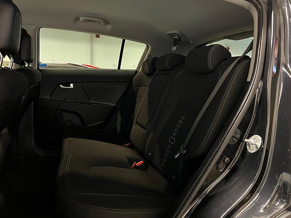 Kia Sportage 17 of 24