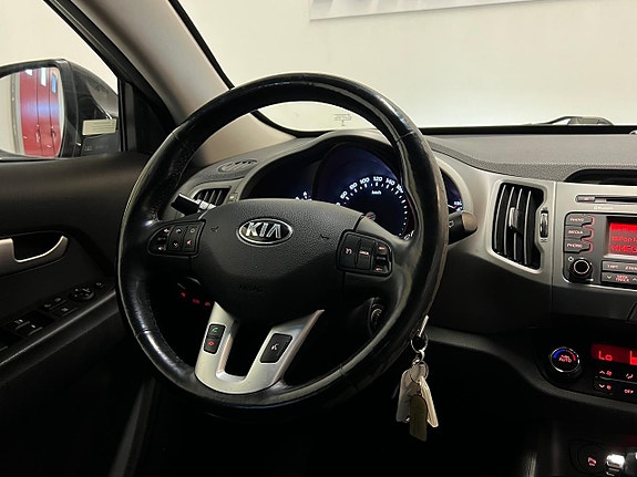 Kia Sportage 12 of 24