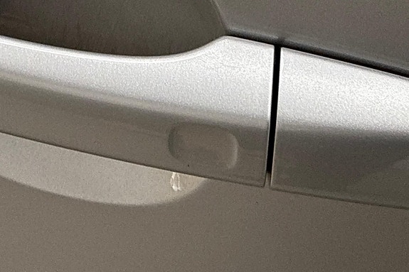 Volvo V40 24 of 26
