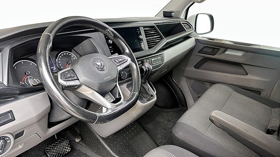 Volkswagen Transporter 7 of 12