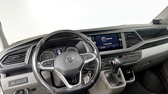 Volkswagen Transporter 10 of 12