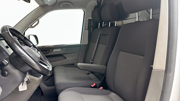 Volkswagen Transporter 8 of 12