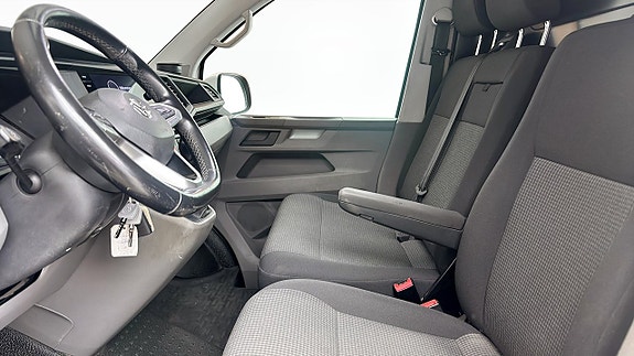 Volkswagen Transporter 11 of 12
