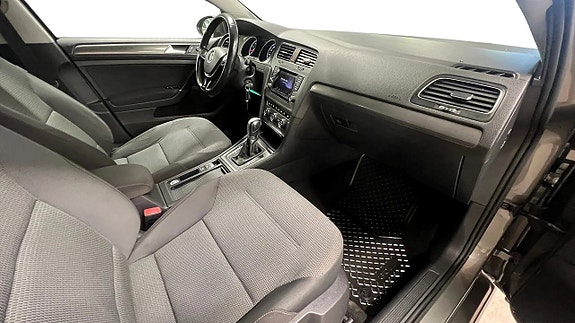 Volkswagen Golf I 13 of 14