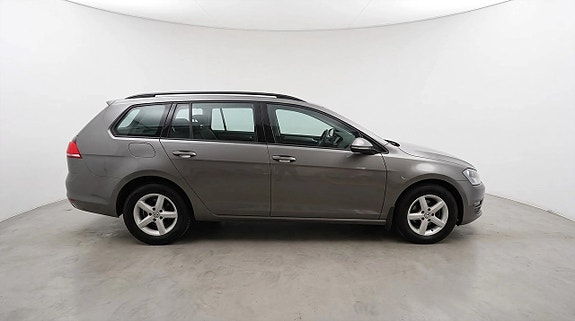 Volkswagen Golf I 4 of 14