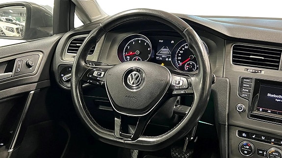 Volkswagen Golf I 8 of 14
