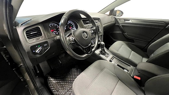 Volkswagen Golf I 7 of 14