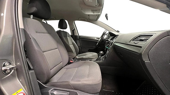 Volkswagen Golf I 14 of 14