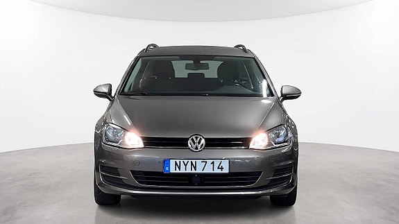 Volkswagen Golf I 2 of 14