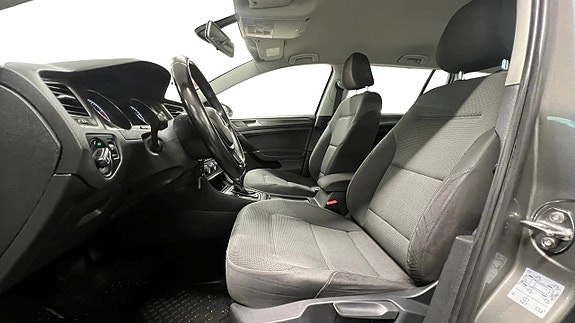 Volkswagen Golf I 9 of 14