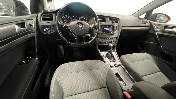 Volkswagen Golf I 6 of 14