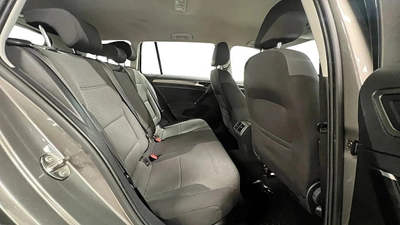 Volkswagen Golf I 12 of 14