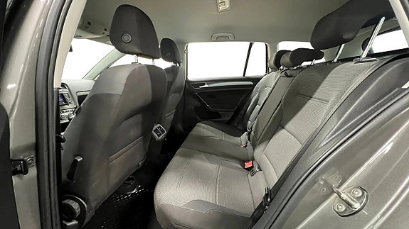 Volkswagen Golf I 10 of 14