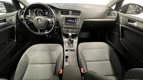 Volkswagen Golf I 5 of 14