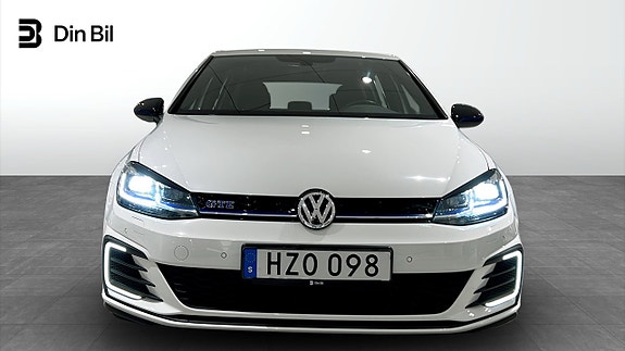 Volkswagen Golf I 4 of 19