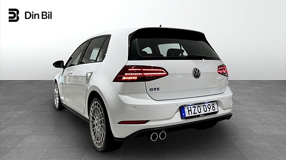 Volkswagen Golf I 3 of 19