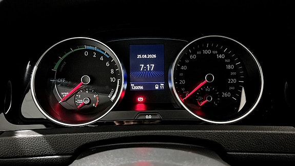 Volkswagen Golf I 18 of 19