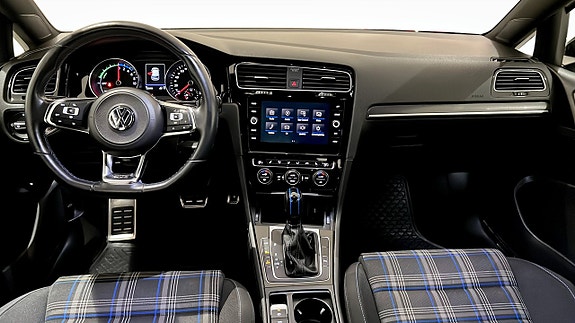 Volkswagen Golf I 10 of 19