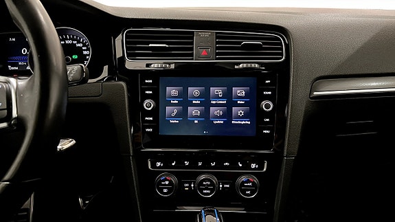 Volkswagen Golf I 9 of 19