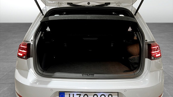Volkswagen Golf I 12 of 19