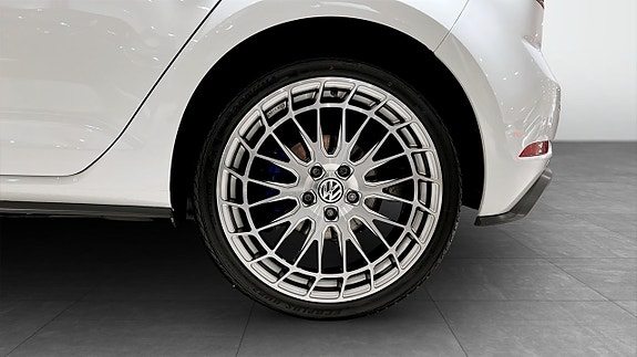 Volkswagen Golf I 6 of 19