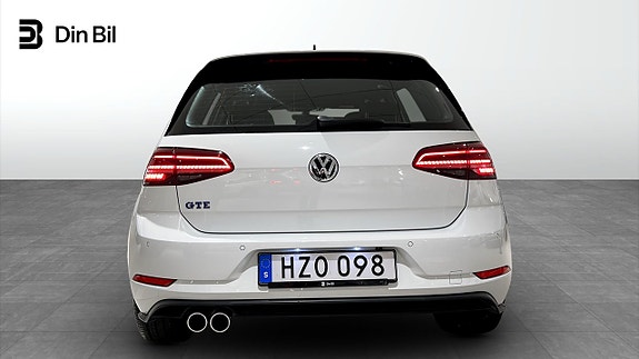 Volkswagen Golf I 5 of 19
