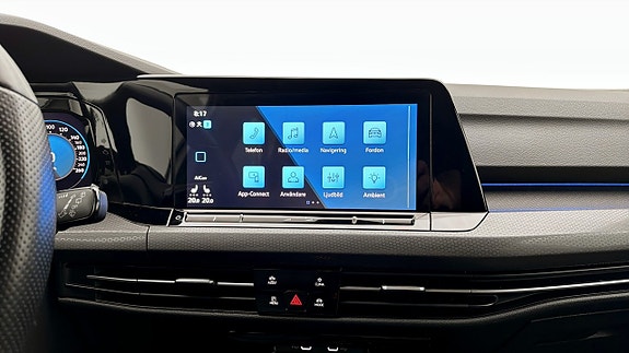 Volkswagen Golf I 9 of 18