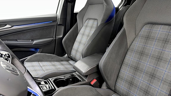 Volkswagen Golf I 8 of 18