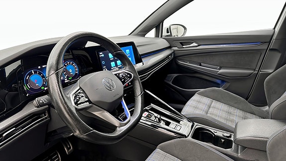 Volkswagen Golf I 7 of 18
