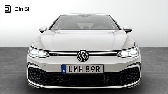 Volkswagen Golf I 4 of 18