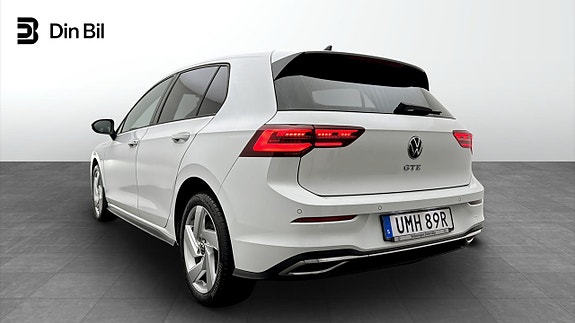 Volkswagen Golf I 3 of 18