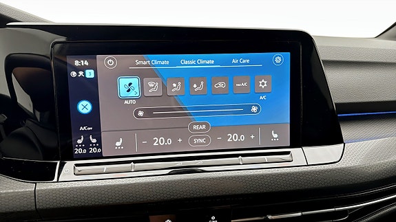 Volkswagen Golf I 15 of 18