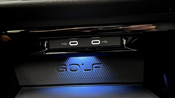 Volkswagen Golf I 17 of 18