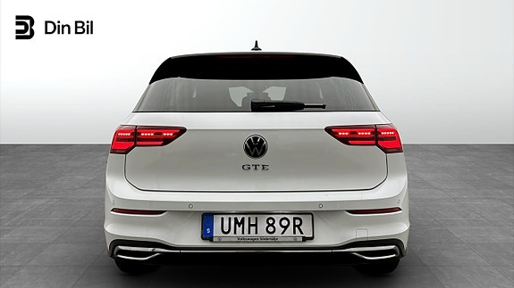 Volkswagen Golf I 5 of 18