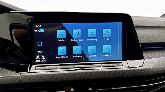 Volkswagen Golf I 14 of 18