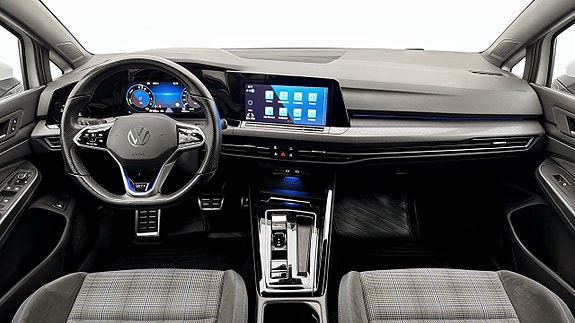 Volkswagen Golf I 10 of 18