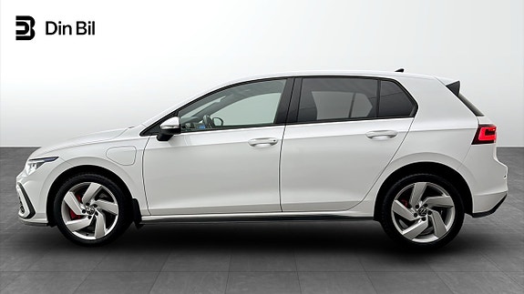 Volkswagen Golf I 2 of 18
