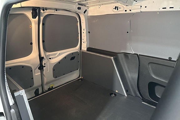 Toyota Proace City 20 of 22