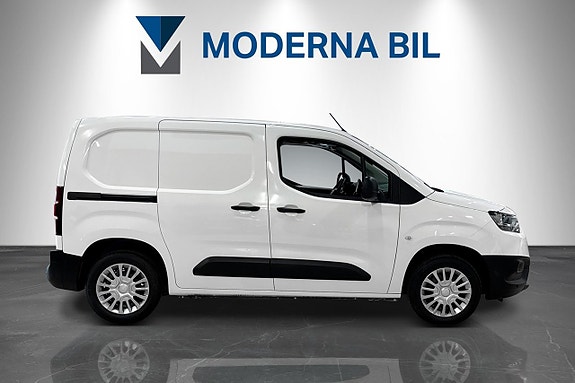 Toyota Proace City 6 of 22