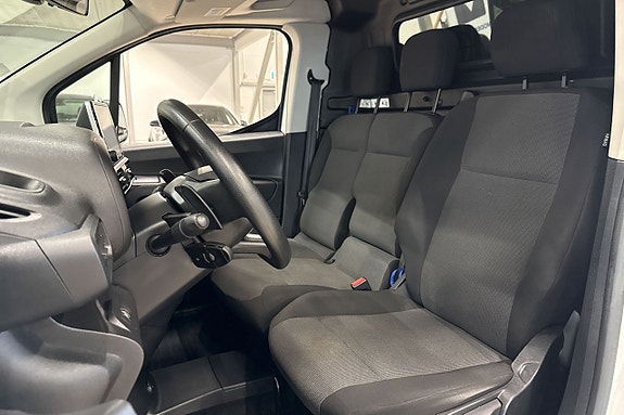 Toyota Proace City 17 of 22