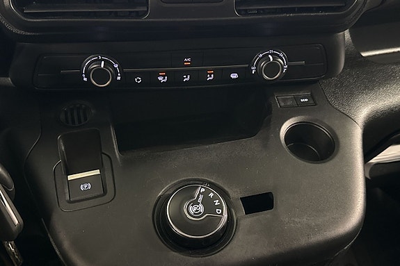 Toyota Proace City 15 of 22