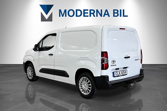 Toyota Proace City 3 of 22