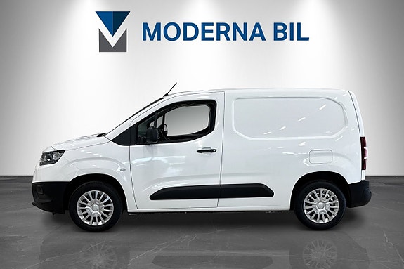 Toyota Proace City 2 of 22