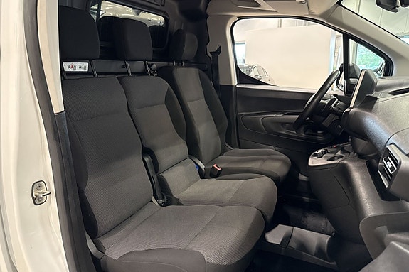 Toyota Proace City 18 of 22